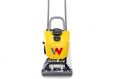 Benzines és dízel dönglők Wacker Neuson BPS1135Bw