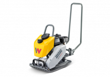 Benzines és dízel dönglők Wacker Neuson BPS1340A
