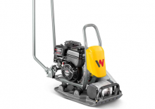 Benzines és dízel dönglők Wacker Neuson BPS1340B