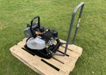 Benzines és dízel dönglők Wacker Neuson BPS1340Bw