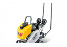 Benzines és dízel dönglők Wacker Neuson BPS1550A