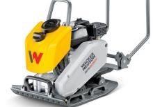 Benzines és dízel dönglők Wacker Neuson BPS2050Aw