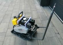 Benzines és dízel dönglők Wacker Neuson BPS2050Bw