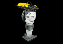 Benzines és dízel dönglők Wacker Neuson BS 50-2 10