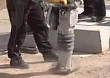 Benzines és dízel dönglők Wacker Neuson BS 50-2i 11