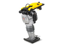 Benzines és dízel dönglők Wacker Neuson BS 65 V 11