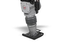 Benzines és dízel dönglők Wacker Neuson BS 70-2i 11