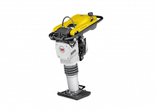 Benzines és dízel dönglők Wacker Neuson BS50-2 11