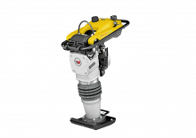 Benzines és dízel dönglők Wacker Neuson BS50-2plus 11