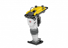 Benzines és dízel dönglők Wacker Neuson BS60-2plus 11