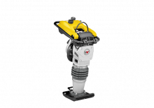 Benzines és dízel dönglők Wacker Neuson BS60-2plus 11