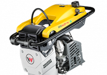 Benzines és dízel dönglők Wacker Neuson BS60-4 As 11