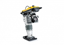 Benzines és dízel dönglők Wacker Neuson BS60-4 As 11