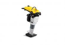 Benzines és dízel dönglők Wacker Neuson BS62-4 A/28