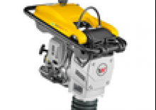 Benzines és dízel dönglők Wacker Neuson BS65-4As 11in