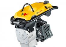Benzines és dízel dönglők Wacker Neuson BS68-4 A/28