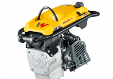 Benzines és dízel dönglők Wacker Neuson BS68-4 Ab/28