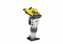 Benzines és dízel dönglők Wacker Neuson BS70-2plus 11