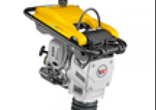 Benzines és dízel dönglők Wacker Neuson BS72-4As 11in