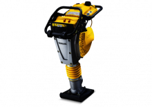 Benzines és dízel dönglők Bomag BT 50
