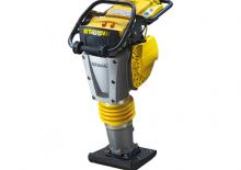 Benzines és dízel dönglők Bomag BT 65