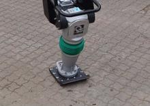 Benzines és dízel dönglők Meinl Dieselfrosch