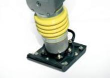 Benzines és dízel dönglők Rammax DS 68