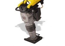 Benzines és dízel dönglők Wacker Neuson DS 70 13