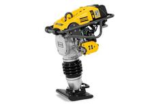 Benzines és dízel dönglők Atlas Copco LT 6004