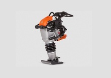 Benzines és dízel dönglők Husqvarna LT 8005