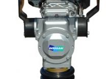 Benzines és dízel dönglők Doosan RX-264H