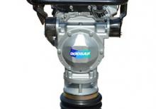 Benzines és dízel dönglők Doosan RX-344H