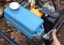 Benzines és dízel dönglők weber mt SRX 65 R