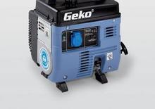 Benzines generátorok Geko ® 1001 E-S/UHBA SS