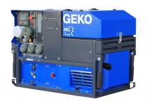 Benzines generátorok Geko ® 17000 ED-P/SEBA