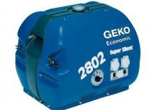 Benzines generátorok Geko ® 2800 E-A/HHBA SS