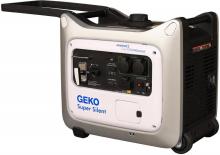 Benzines generátorok Geko ® 3015 E-P/YHBA