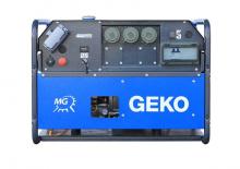 Benzines generátorok Geko ® 4401 E-AA/HHBA PS