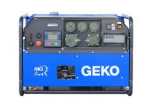 Benzines generátorok Geko ® 5401 ED-AA/HHBA PS