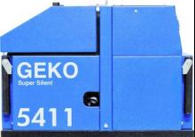 Benzines generátorok Geko ® 5411 ED-AA/HEBA