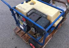 Benzines generátorok Geko ® 6501 ED-AA/HHBA