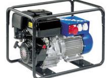 Benzines generátorok Geko ® 6502 ED-AA/HEBA*