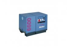 Benzines generátorok Geko ® 6600 ED-AA/HEBA