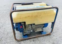 Benzines generátorok Geko ® 7000 ED-AA/HEBA