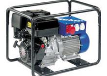 Benzines generátorok Geko ® 7002 ED-AA/HEBA*