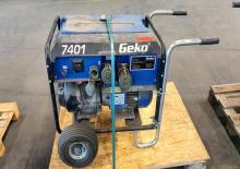 Benzines generátorok Geko ® 7401 ED-AA/HEBA PS