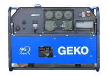 Benzines generátorok Geko ® 7401 ED-AA/HHBA PS