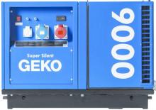 Benzines generátorok Geko ® 9000 ED-AA/HEBA
