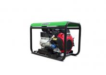 Benzines generátorok INMESOL AH-1000-CA