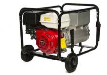 Benzines generátorok INMESOL AH 1000-E